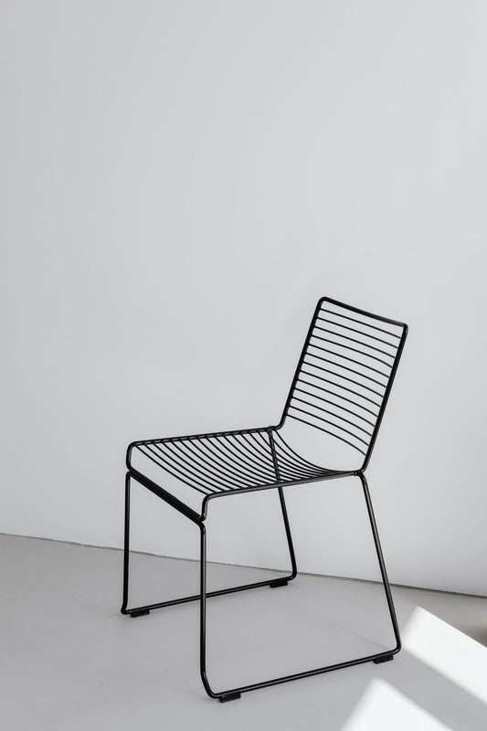 Priscilla Chair
