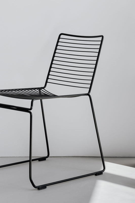 Priscilla Chair